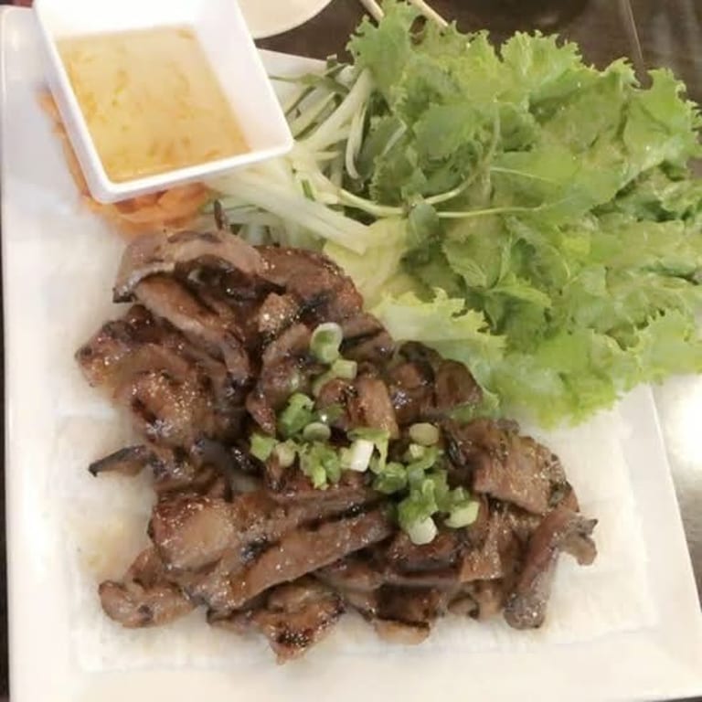 Vermicelli Noodle Delights