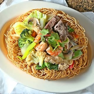 66. Shrimp / Tôm
