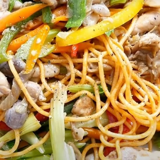64. Chicken / Gà.