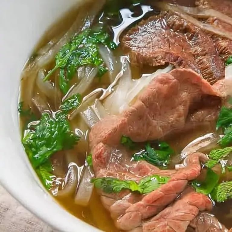 Explore Our Noodle Dishes