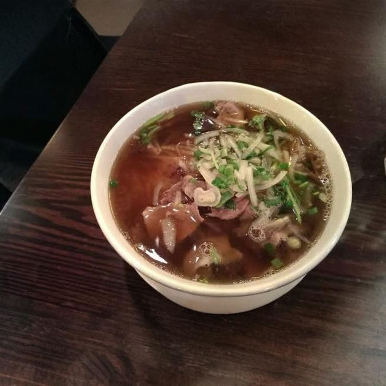 Savor Our Authentic Soup