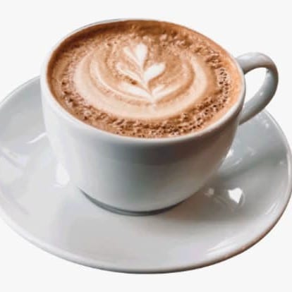 Cappuccino Shake / Sinh Tố Cafe.