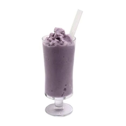 Taro Shake / Sinh Tố Khoai Môn.