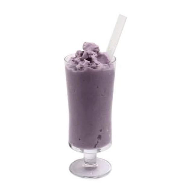 Taro Shake / Sinh Tố Khoai Môn.