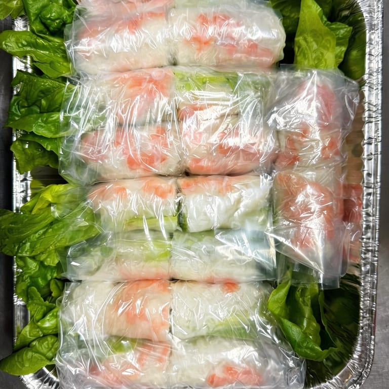 Catering Made Easy