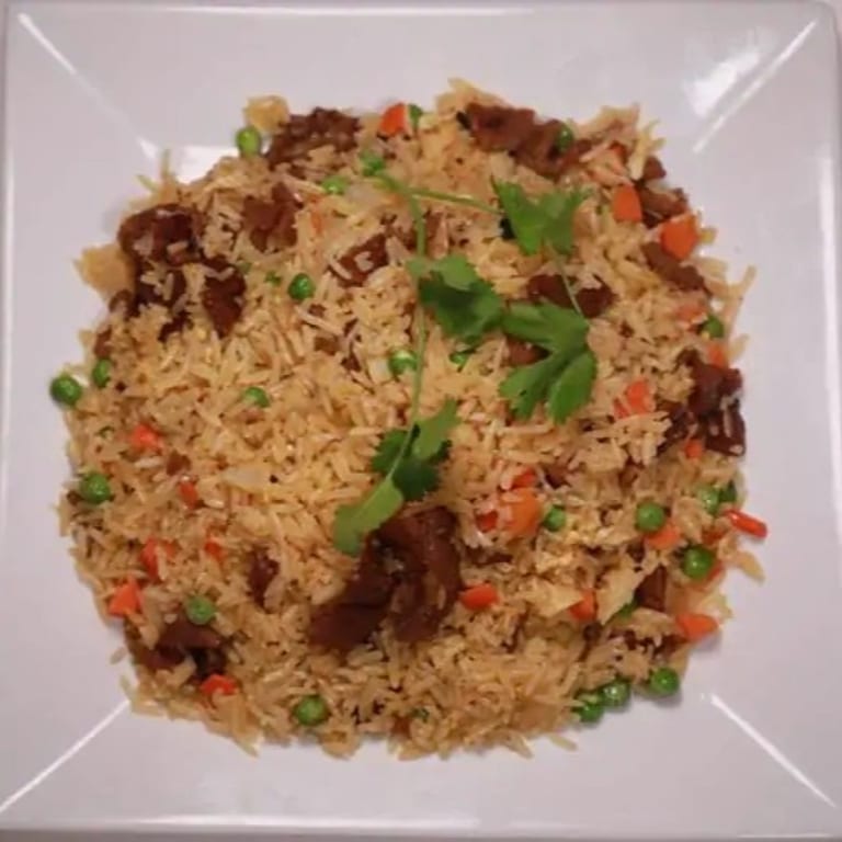 Delicious Fried Rice Options