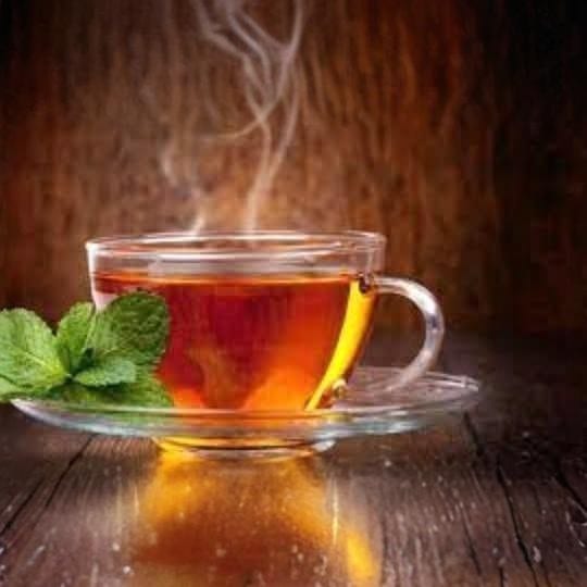 Hot Tea / Trà Nóng.
