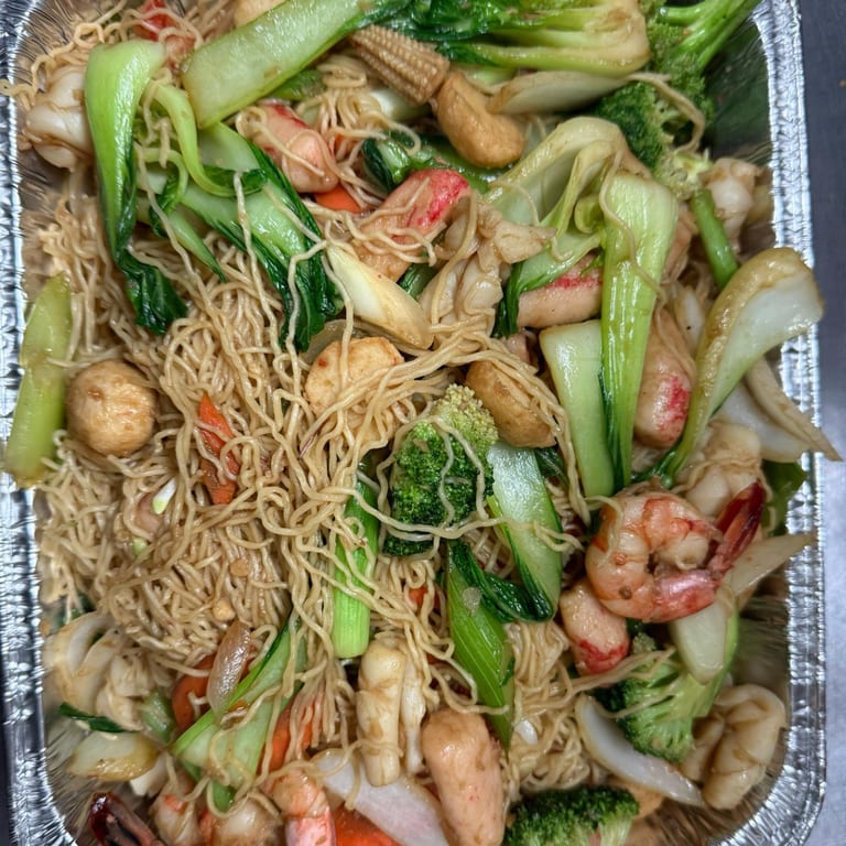Vietnamese Catering for Your Event in East Hanover